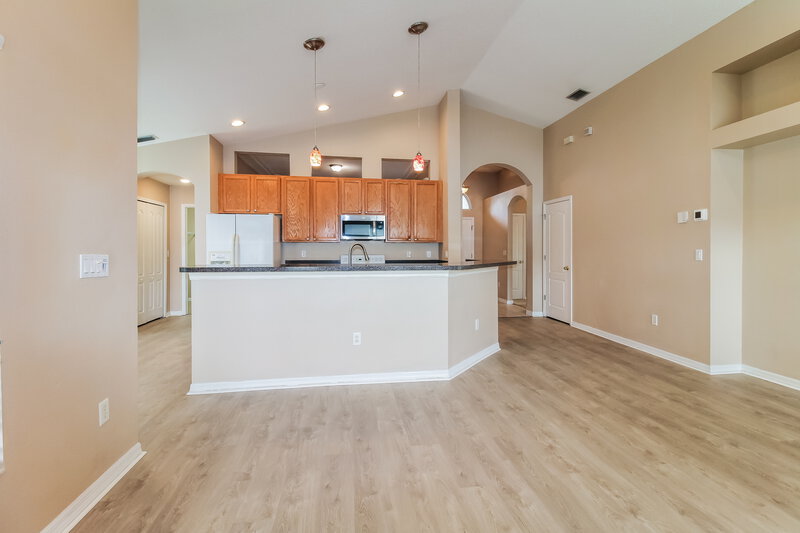 2,265/Mo, 22852 Hawk Hill Loop Land O' Lakes, FL 34639 Living Room View