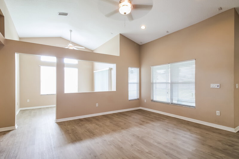 2,265/Mo, 22852 Hawk Hill Loop Land O' Lakes, FL 34639 Living Room View 3