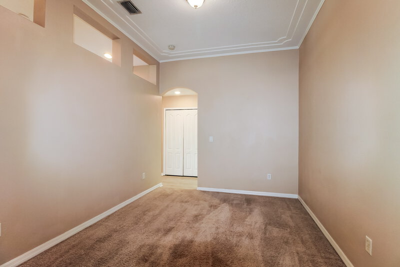 2,265/Mo, 22852 Hawk Hill Loop Land O' Lakes, FL 34639 Dining Room View