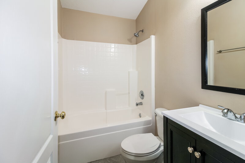 2,265/Mo, 22852 Hawk Hill Loop Land O' Lakes, FL 34639 Bathroom View