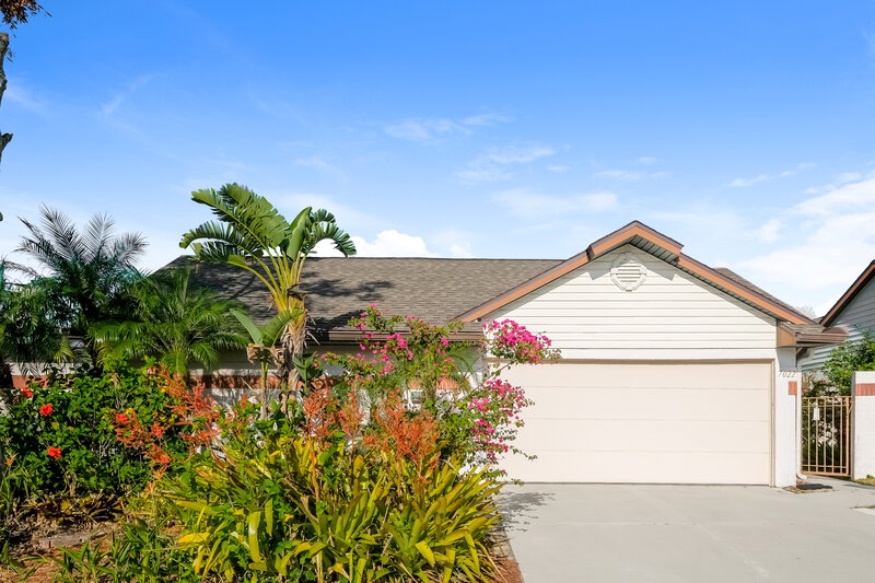 2,805/Mo, 7022 Drury St Tampa, FL 33635 External View