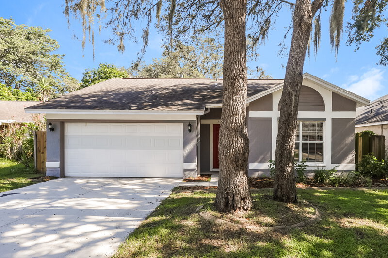 2,010/Mo, 2608 Shilo Ct Valrico, FL 33596 External View