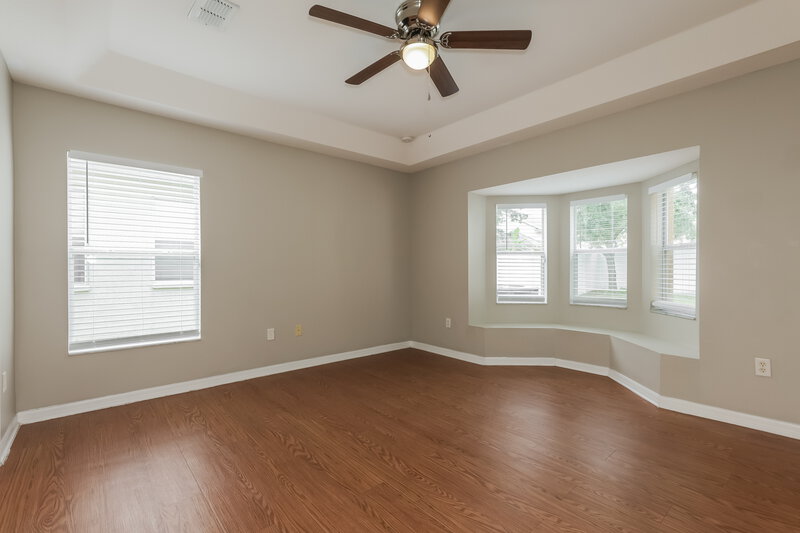 0/Mo, 17236 Poppy Fields Ln Land O' Lakes, FL 34638 Main Bedroom View 2
