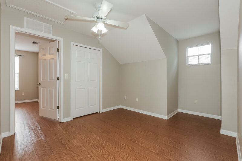 0/Mo, 17236 Poppy Fields Ln Land O' Lakes, FL 34638 Bedroom View