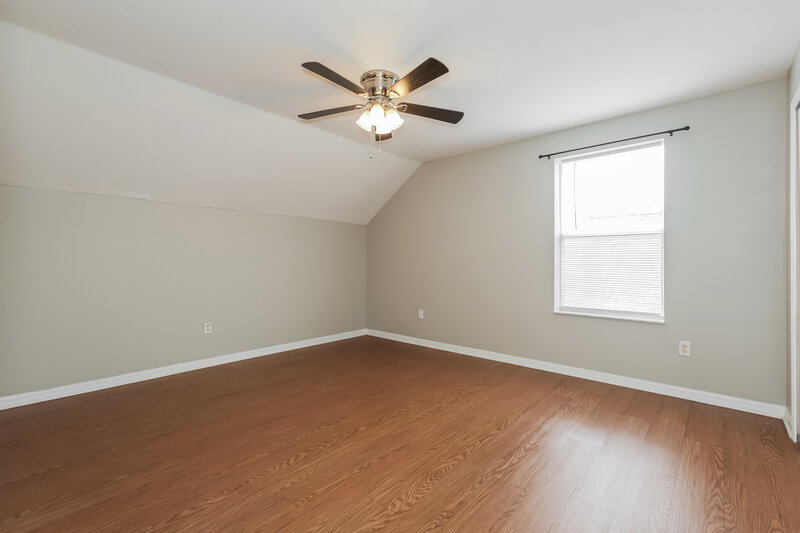 0/Mo, 17236 Poppy Fields Ln Land O' Lakes, FL 34638 Bedroom View 2