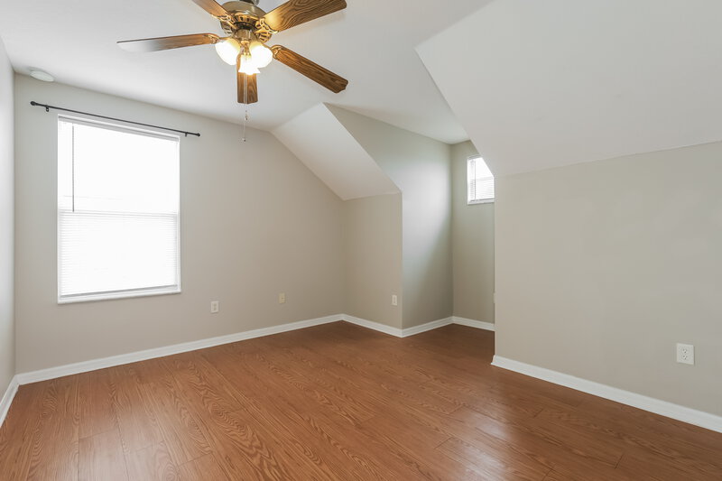 0/Mo, 17236 Poppy Fields Ln Land O' Lakes, FL 34638 Bedroom View 3
