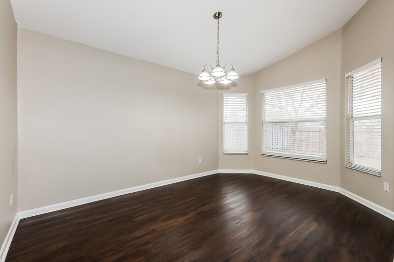 2,295/Mo, 1411 Forsyth Way Brandon, FL 33511 Dining Room View