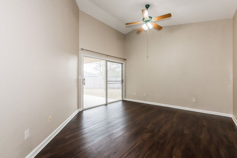 2,295/Mo, 1411 Forsyth Way Brandon, FL 33511 Main Bedroom View