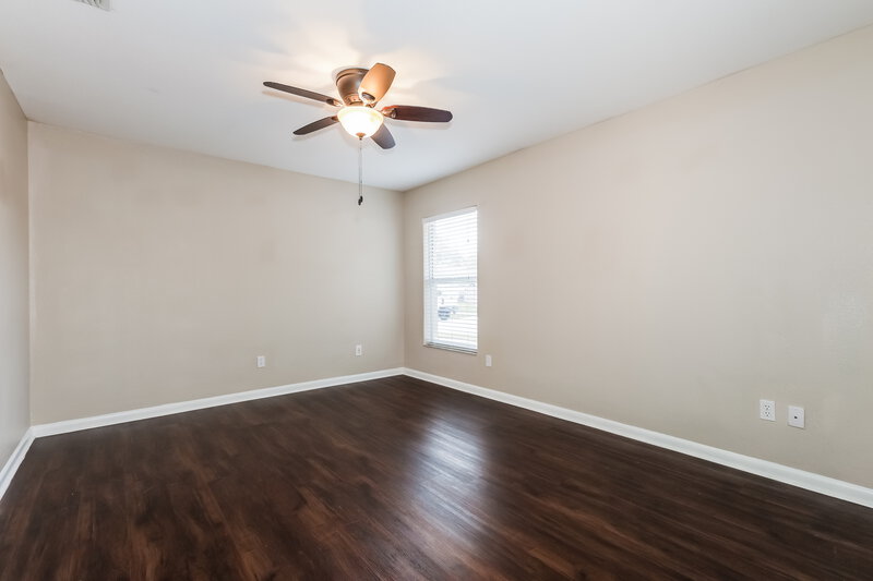 2,295/Mo, 1411 Forsyth Way Brandon, FL 33511 Bedroom View 2