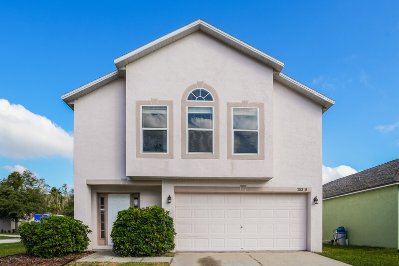 2,065/Mo, 30315 Double Dr Wesley Chapel, FL 33545 External View