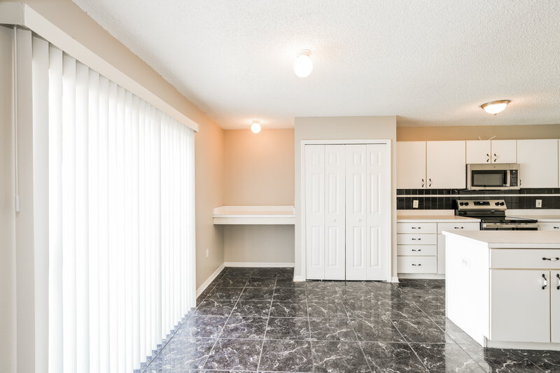 2,065/Mo, 30315 Double Dr Wesley Chapel, FL 33545 Breakfast Nook View