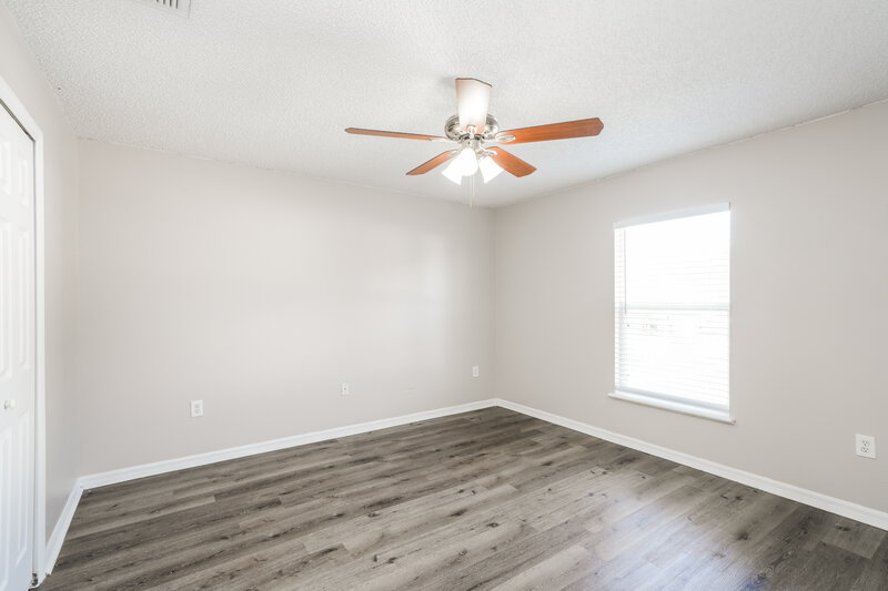 2,065/Mo, 30315 Double Dr Wesley Chapel, FL 33545 Bedroom View