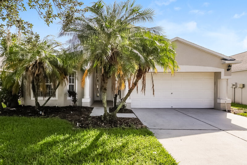 2,810/Mo, 3844 Judson Dr Land O' Lakes, FL 34638 External View