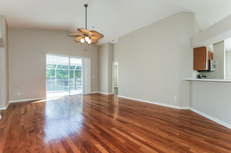 2,810/Mo, 3844 Judson Dr Land O' Lakes, FL 34638 Living Room View