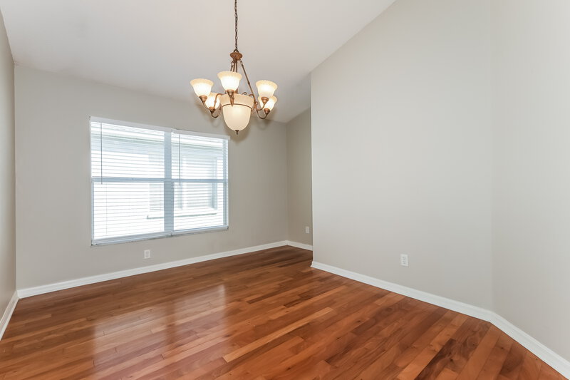 2,810/Mo, 3844 Judson Dr Land O' Lakes, FL 34638 Dining Room View