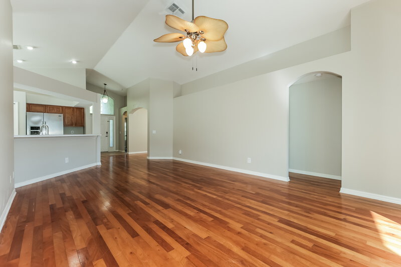 2,810/Mo, 3844 Judson Dr Land O' Lakes, FL 34638 Dining Room View 2