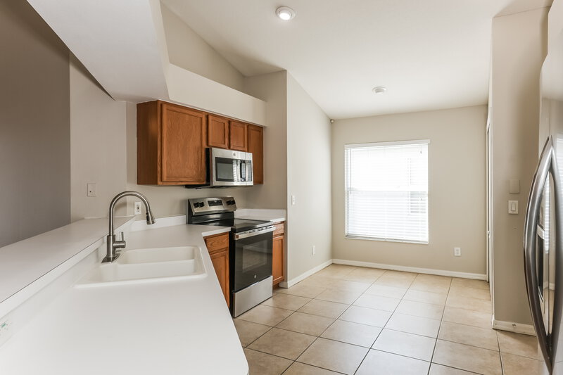2,810/Mo, 3844 Judson Dr Land O' Lakes, FL 34638 Kitchen View