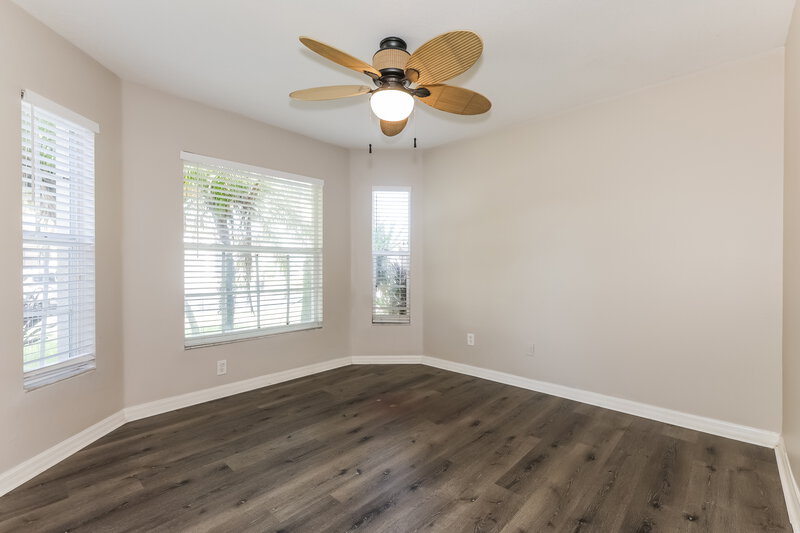 2,810/Mo, 3844 Judson Dr Land O' Lakes, FL 34638 Bedroom View