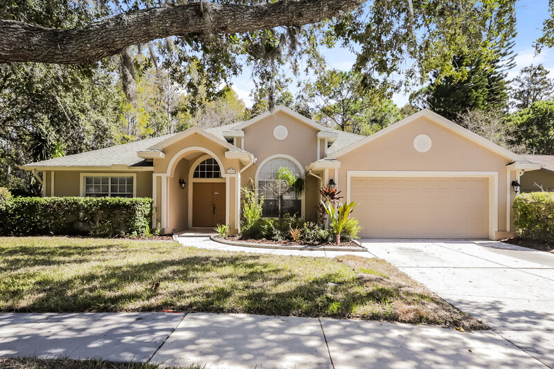 2,580/Mo, 1418 Kinsmere Dr Trinity, FL 34655 External View