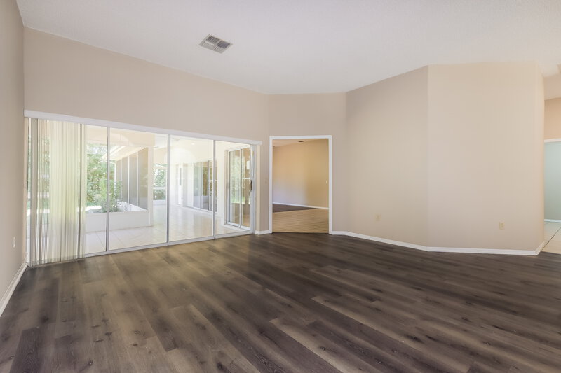 2,580/Mo, 1418 Kinsmere Dr Trinity, FL 34655 Living Room View