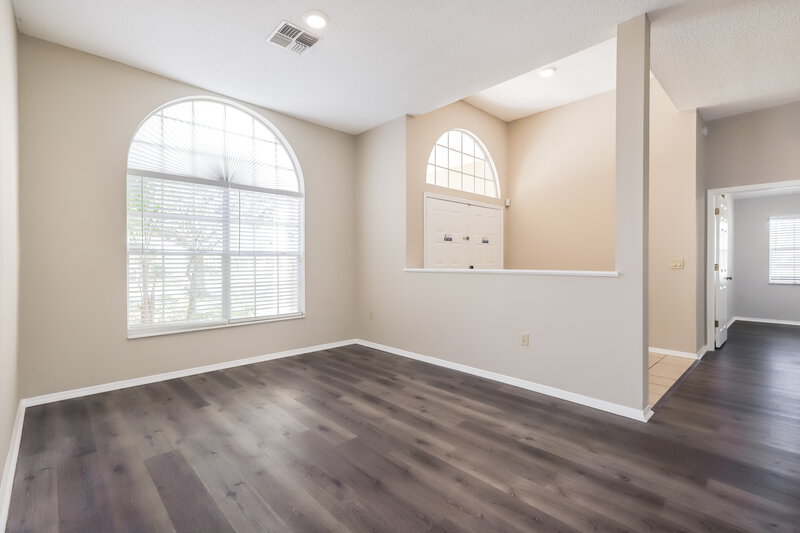 2,580/Mo, 1418 Kinsmere Dr Trinity, FL 34655 Dining Room View