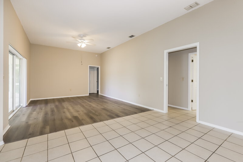 2,580/Mo, 1418 Kinsmere Dr Trinity, FL 34655 Breakfast Nook View