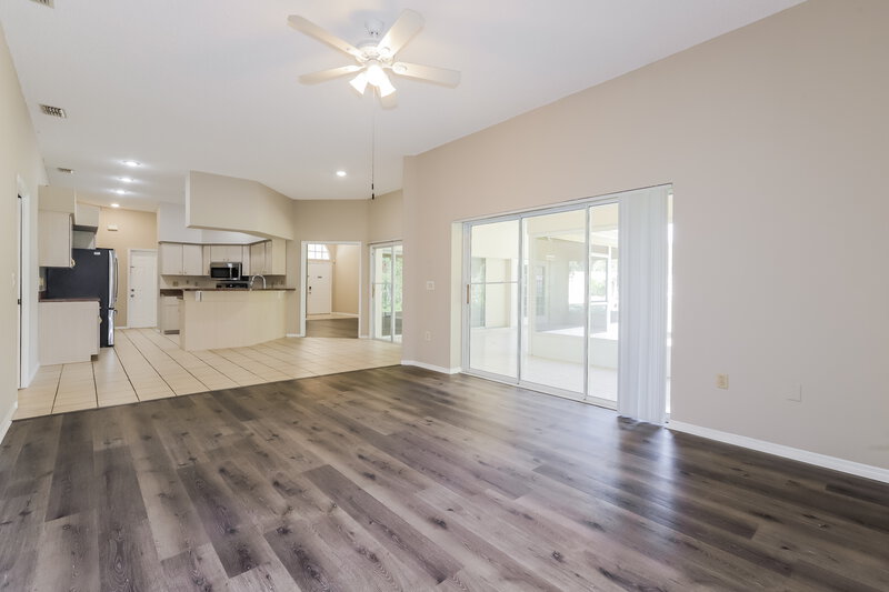 2,580/Mo, 1418 Kinsmere Dr Trinity, FL 34655 Family Room View