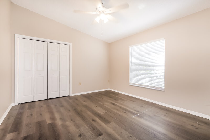 2,580/Mo, 1418 Kinsmere Dr Trinity, FL 34655 Bedroom View