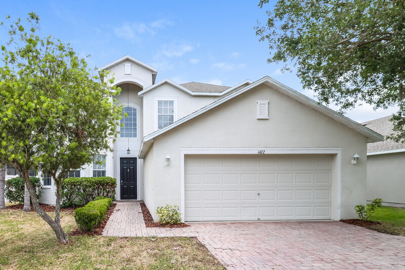 2,795/Mo, 1422 Kaffir Lily Ct Trinity, FL 34655 External View