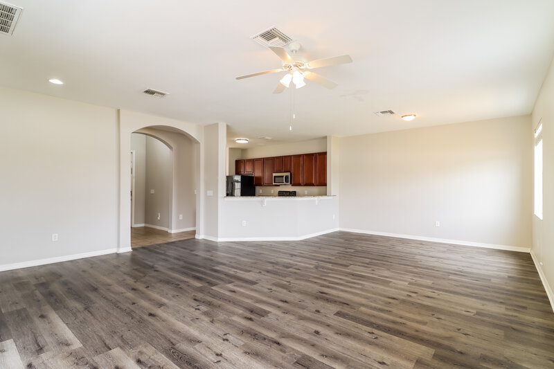 2,795/Mo, 1422 Kaffir Lily Ct Trinity, FL 34655 Living Room View