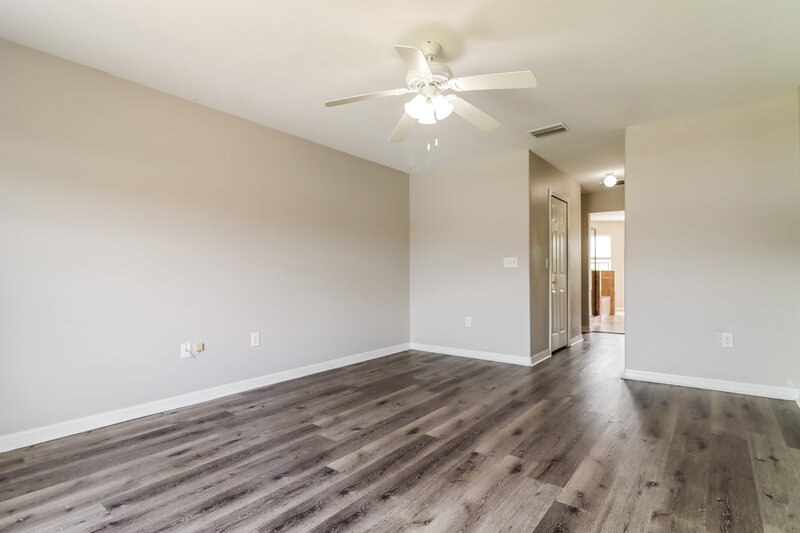 2,795/Mo, 1422 Kaffir Lily Ct Trinity, FL 34655 Main Bedroom View