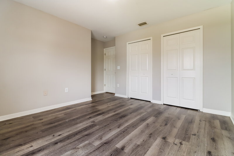 2,795/Mo, 1422 Kaffir Lily Ct Trinity, FL 34655 Bedroom View 2