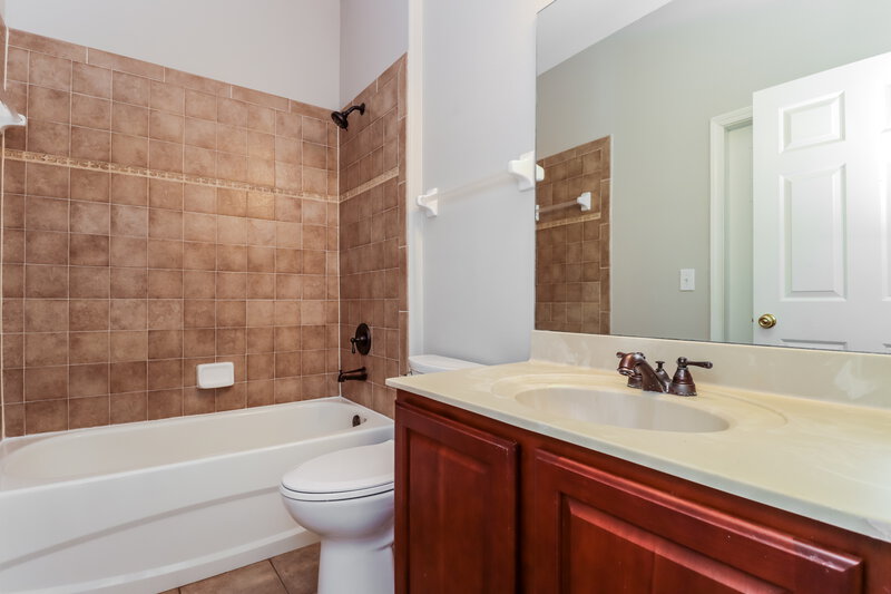 2,795/Mo, 1422 Kaffir Lily Ct Trinity, FL 34655 Bathroom View 3