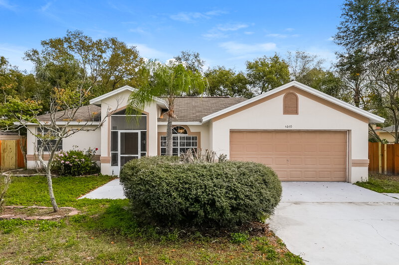 2,215/Mo, 4640 Burlington Rd Land O' Lakes, FL 34639 External View
