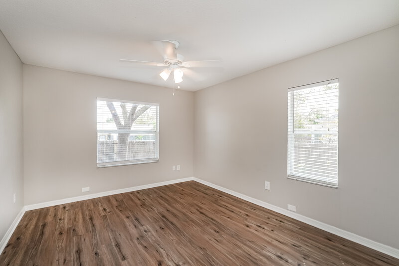 2,215/Mo, 4640 Burlington Rd Land O' Lakes, FL 34639 Bedroom View