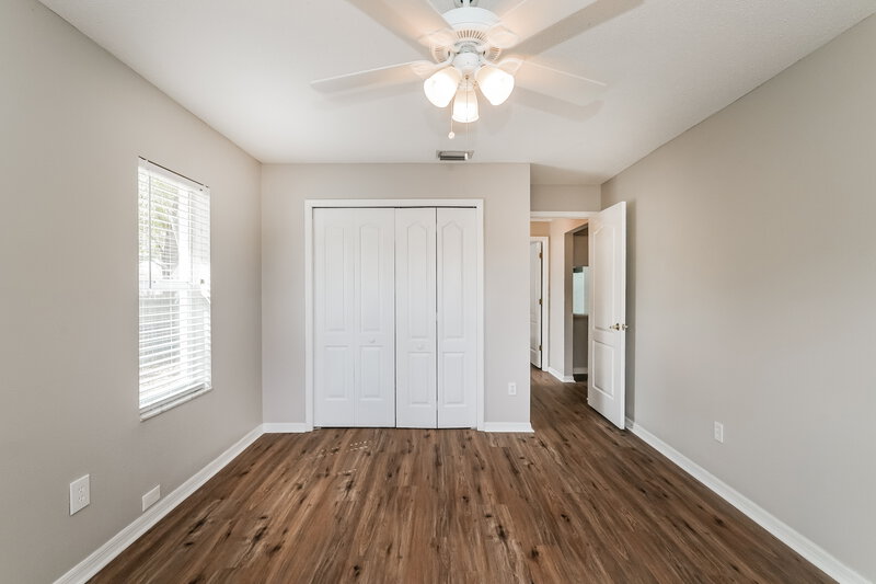 2,215/Mo, 4640 Burlington Rd Land O' Lakes, FL 34639 Bedroom View 2