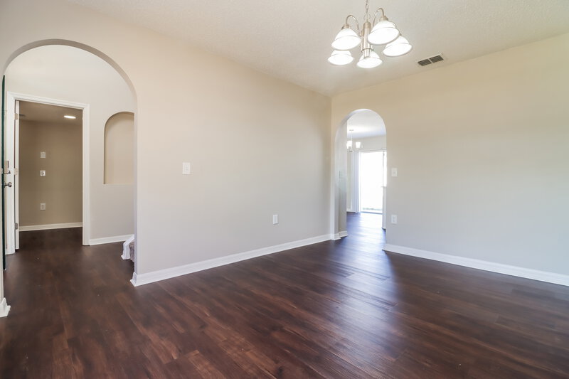 4,020/Mo, 10401 River Bream Dr Riverview, FL 33569 Dining Room View 2