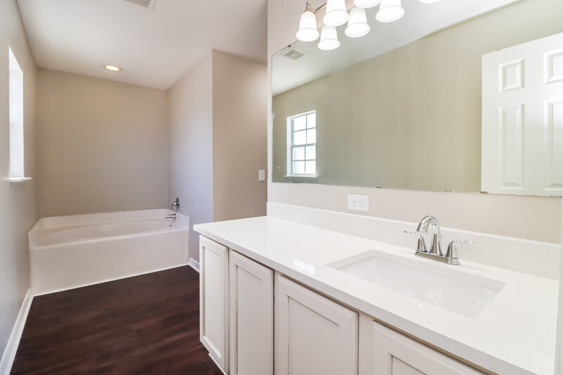 4,020/Mo, 10401 River Bream Dr Riverview, FL 33569 Main Bathroom View