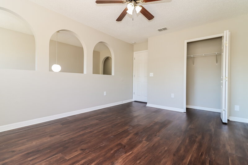 4,020/Mo, 10401 River Bream Dr Riverview, FL 33569 Bedroom View