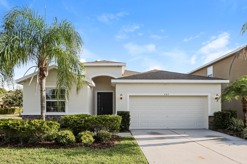 2,120/Mo, 402 Blakely Ct Ruskin, FL 33570 External View