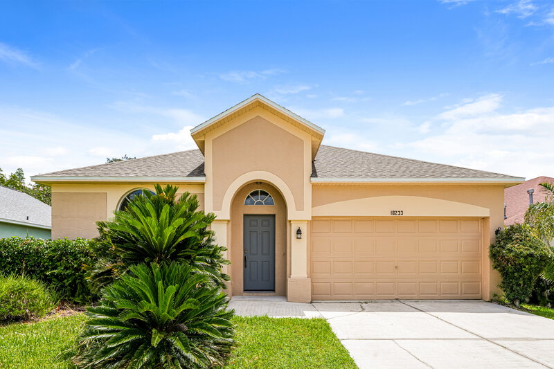 2,375/Mo, 18233 Brookpark Dr Tampa, FL 33647 External View