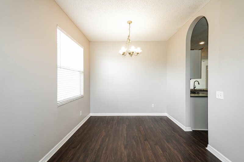 2,375/Mo, 18233 Brookpark Dr Tampa, FL 33647 Breakfast Nook View 2