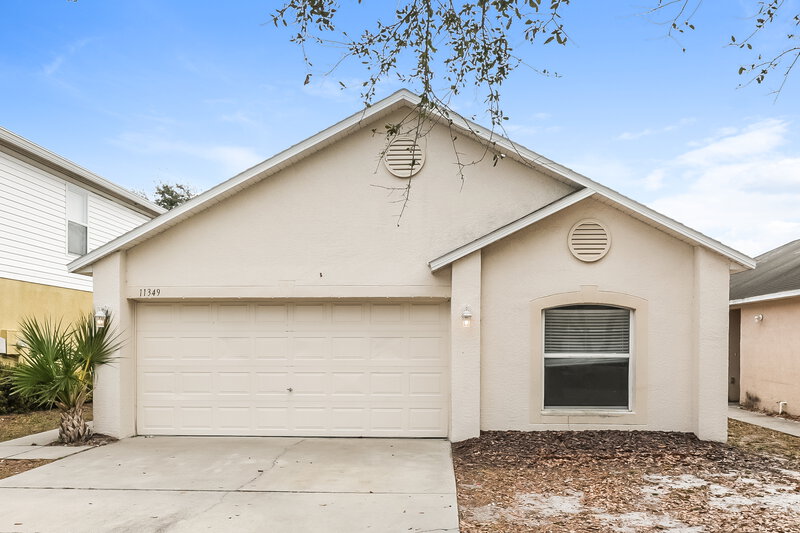 2,070/Mo, 11349 Ivy Flower Loop Riverview, FL 33578 External View