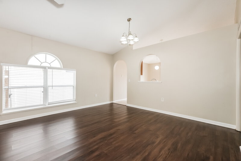2,070/Mo, 11349 Ivy Flower Loop Riverview, FL 33578 Dining Room View 2