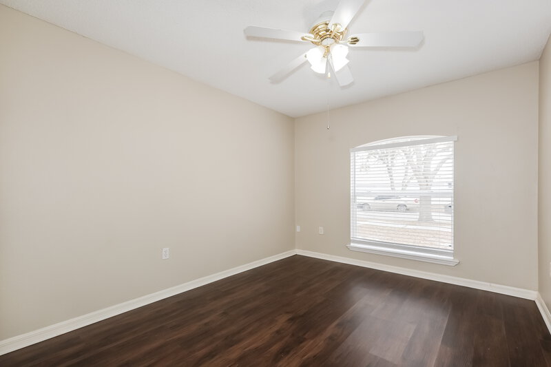 2,070/Mo, 11349 Ivy Flower Loop Riverview, FL 33578 Bedroom View