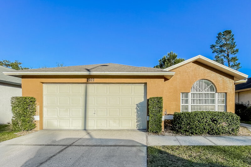 1,880/Mo, 7922 Barclay Rd New Port Richey, FL 34654 External View