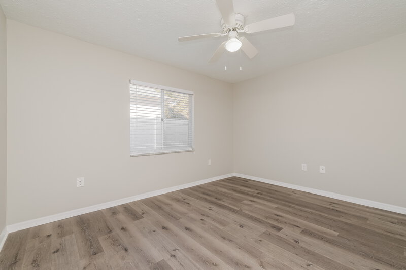 1,880/Mo, 7922 Barclay Rd New Port Richey, FL 34654 Bedroom View 2