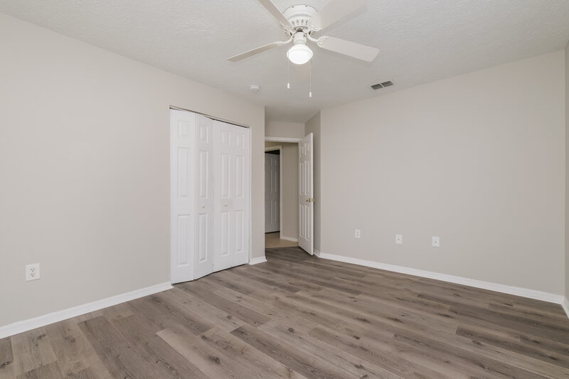 1,880/Mo, 7922 Barclay Rd New Port Richey, FL 34654 Bedroom View 3