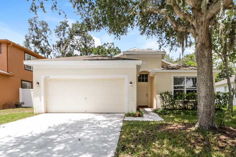 2,570/Mo, 12121 Fall Creek Ct Hudson, FL 34669 External View