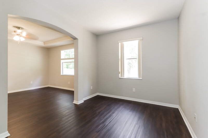 2,570/Mo, 12121 Fall Creek Ct Hudson, FL 34669 Main Bedroom View